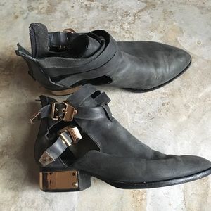 JEFFREY CAMPBELL BOOTS